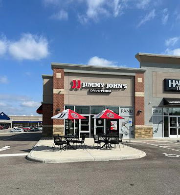 Jimmy John's