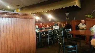 Dos Amigos Mexican Restaurant