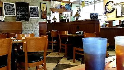Kosta & Vic's Family Restaurant
