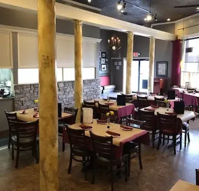 Amici Italian Restaurant & Bar