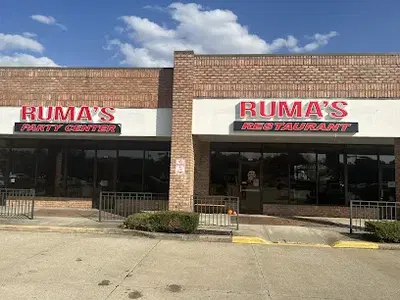 RUMA’S DELI & RESTAURANT