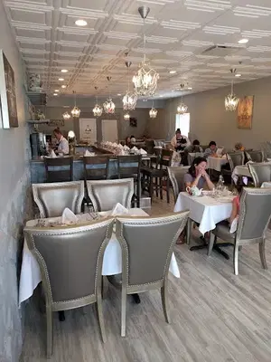 Valenti’s Ristorante