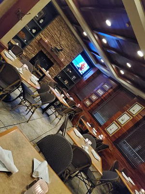 Austin's Wood Fire Grille