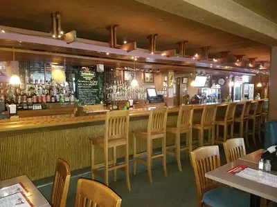 Teschner's Tavern