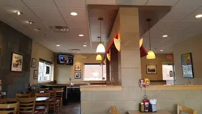 DQ Grill & Chill Restaurant