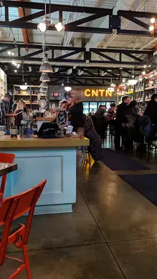 Cantine