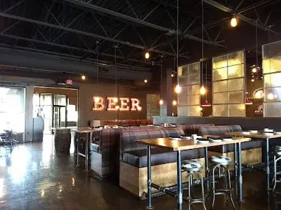 Wild Eagle Steak & Saloon Broadview