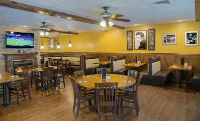 Augie's Pizza & Catering