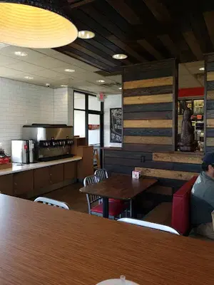 Arby's