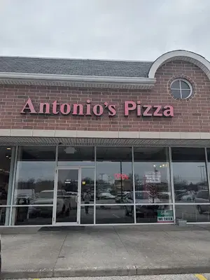 Antonio's Pizzeria LoSchiavo