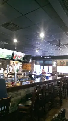 Antonio's Pizzeria LoSchiavo