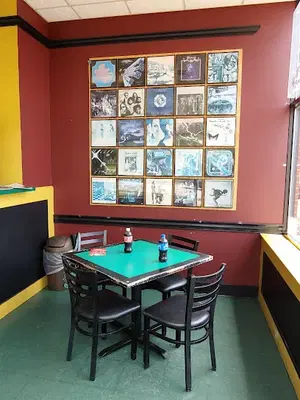 Zeppe's Pizzeria