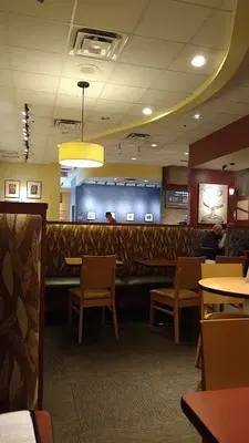 Panera Bread