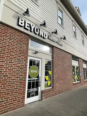Beyond Juicery + Eatery