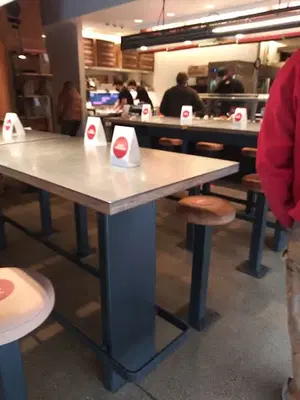 Jimmy John's