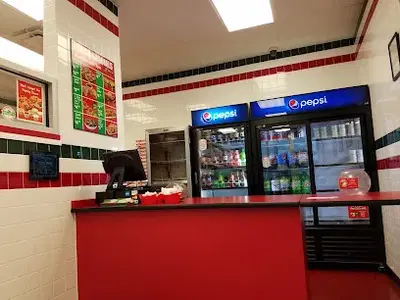 Jet's Pizza