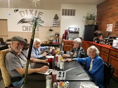 Dixie Diner