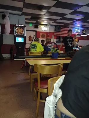 Anywhere Spirits