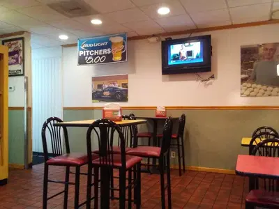 Cassano's Pizza King