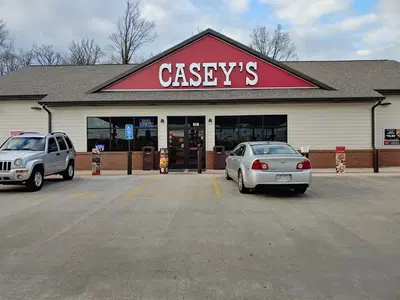 Casey's