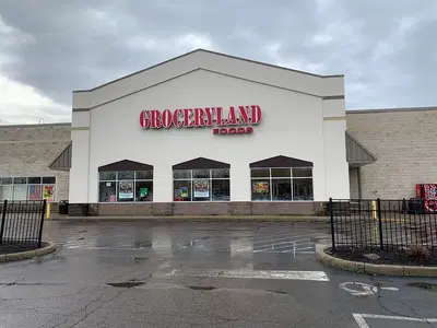 Groceryland foods