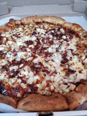 Master Pizza