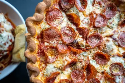 Zeppe's Pizzeria
