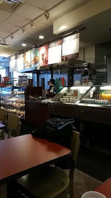 Einstein Bros. Bagels