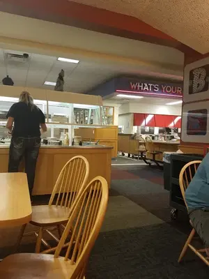 Frisch's Big Boy