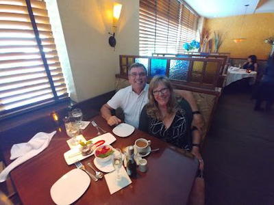 Embers Restaurant
