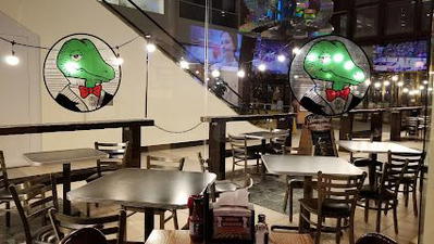Winking Lizard Downtown Cleveland