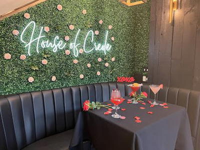 House of Creole Cleveland