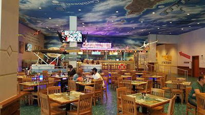 Margaritaville - Cleveland