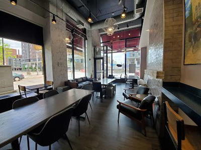 Sittoo's Lebanese Grill Playhouse Square