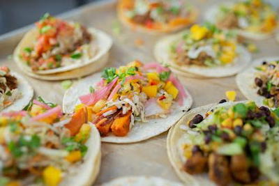 HouseTaco