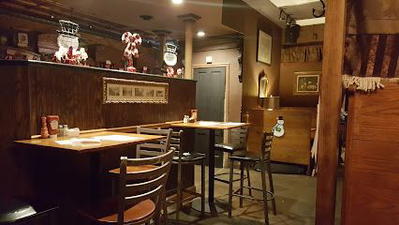 Tip Top Kitchen & Cocktails