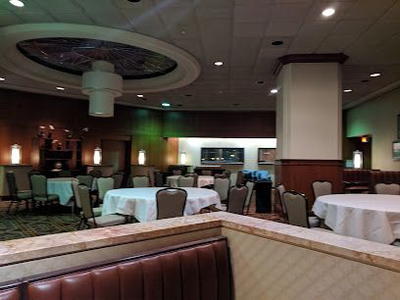 Plaza Restaurant and Lounge