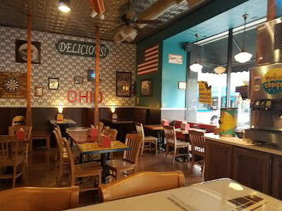 Potbelly