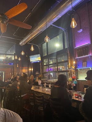 Esco Restaurant & Tapas