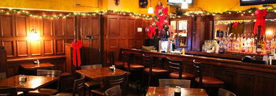 Ringside Café
