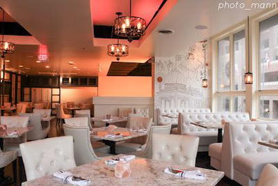 Haveli Bistro
