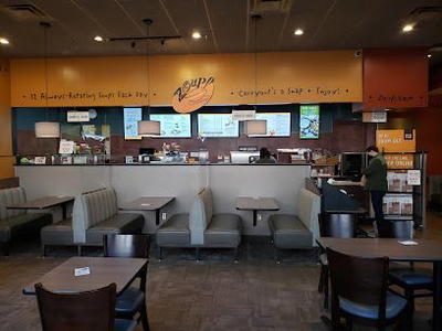 Zoup!