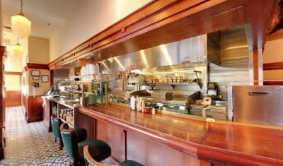 Ted's Montana Grill