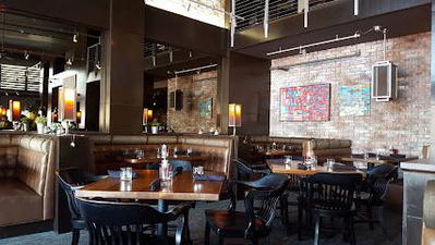 Hubbard Grille
