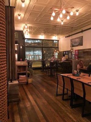 Bareburger