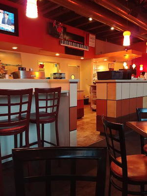 Lincoln Cafe