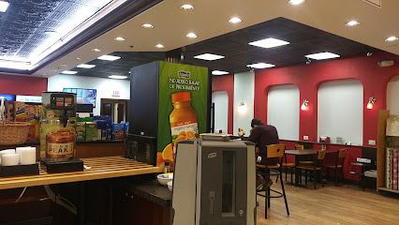 AT580 Market Gourmet