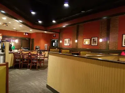 O'Charley's Restaurant & Bar