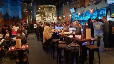 Condado Tacos