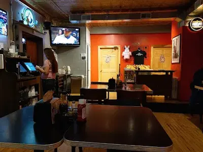 Gunselman's Tavern